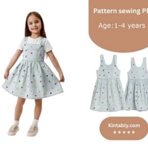 sewing patterns 5