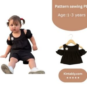 sewing patterns 7