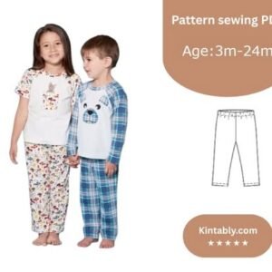 sewing patterns 6
