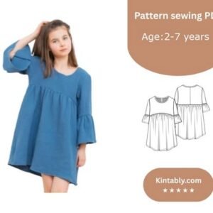 sewing patterns 2