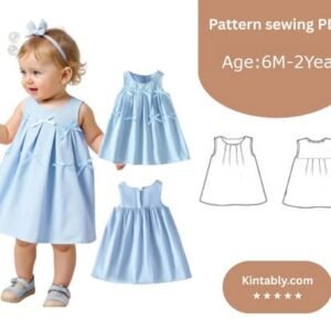 sewing pattern​s 9