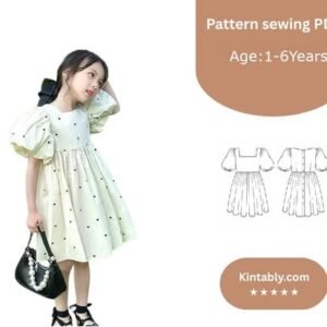 sewing patterns 3
