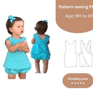 sewing patterns 10